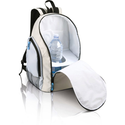 Backpack cool bag